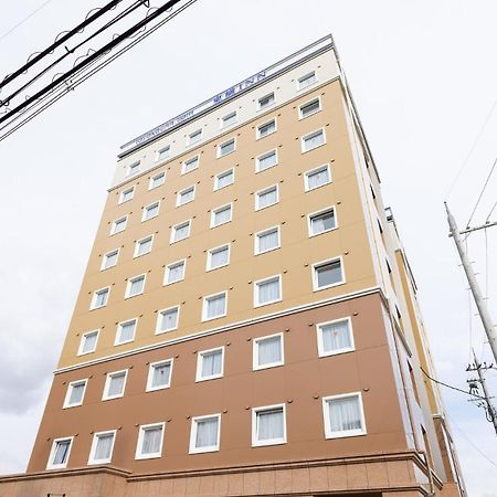 Toyoko Inn Nara Oji Eki Minami Guchi Eksteriør bilde