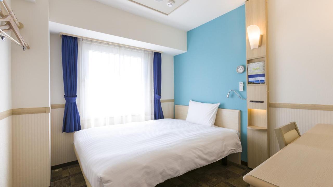 Toyoko Inn Nara Oji Eki Minami Guchi Eksteriør bilde