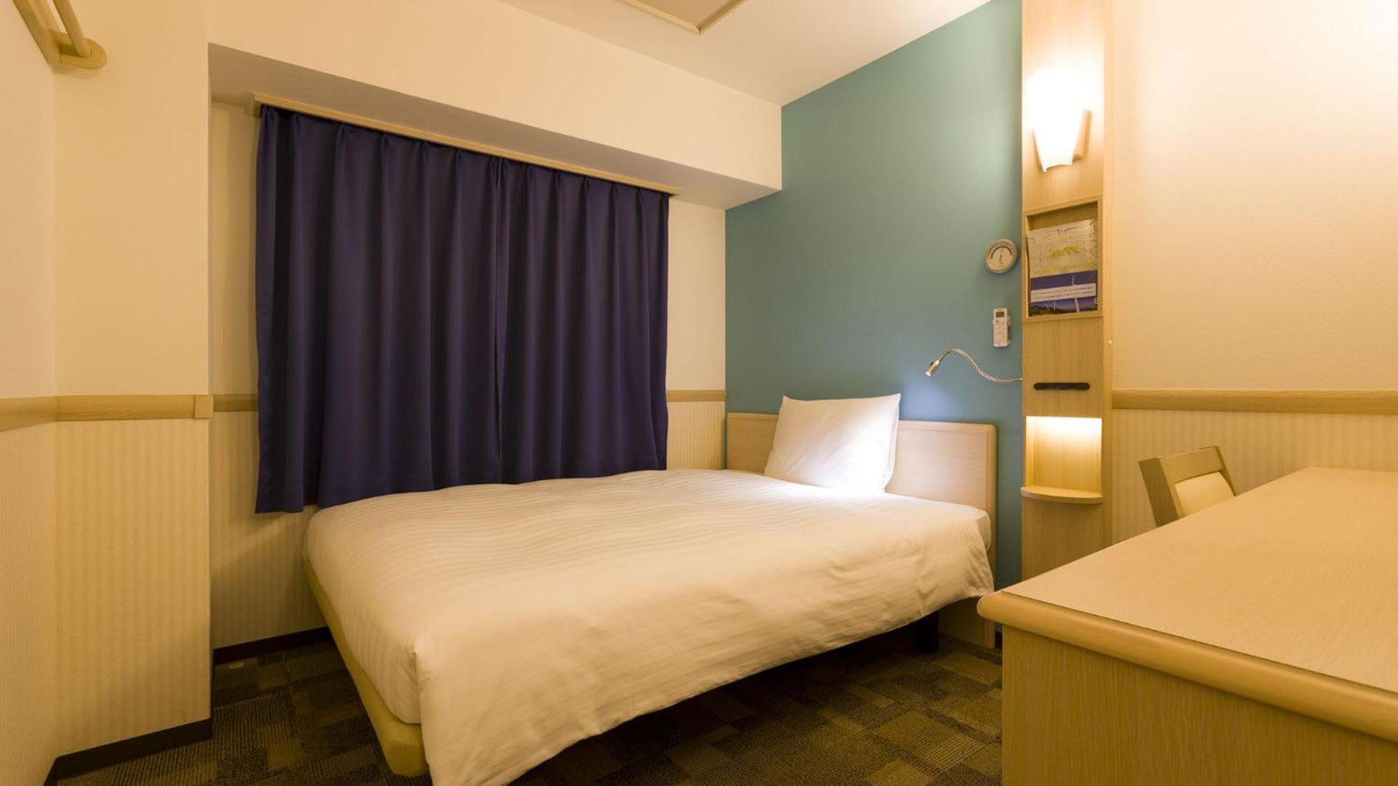 Toyoko Inn Nara Oji Eki Minami Guchi Rom bilde