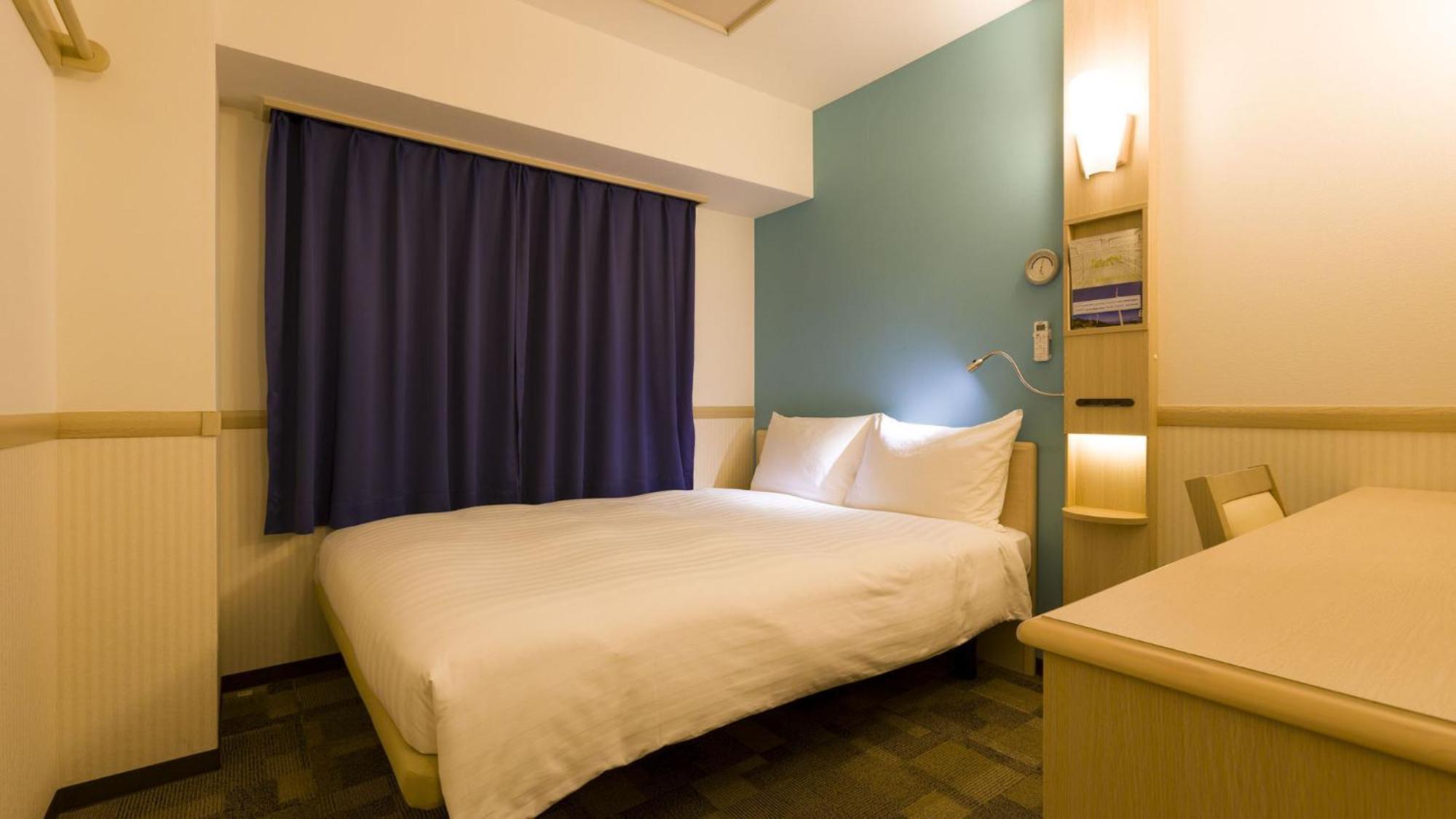 Toyoko Inn Nara Oji Eki Minami Guchi Rom bilde