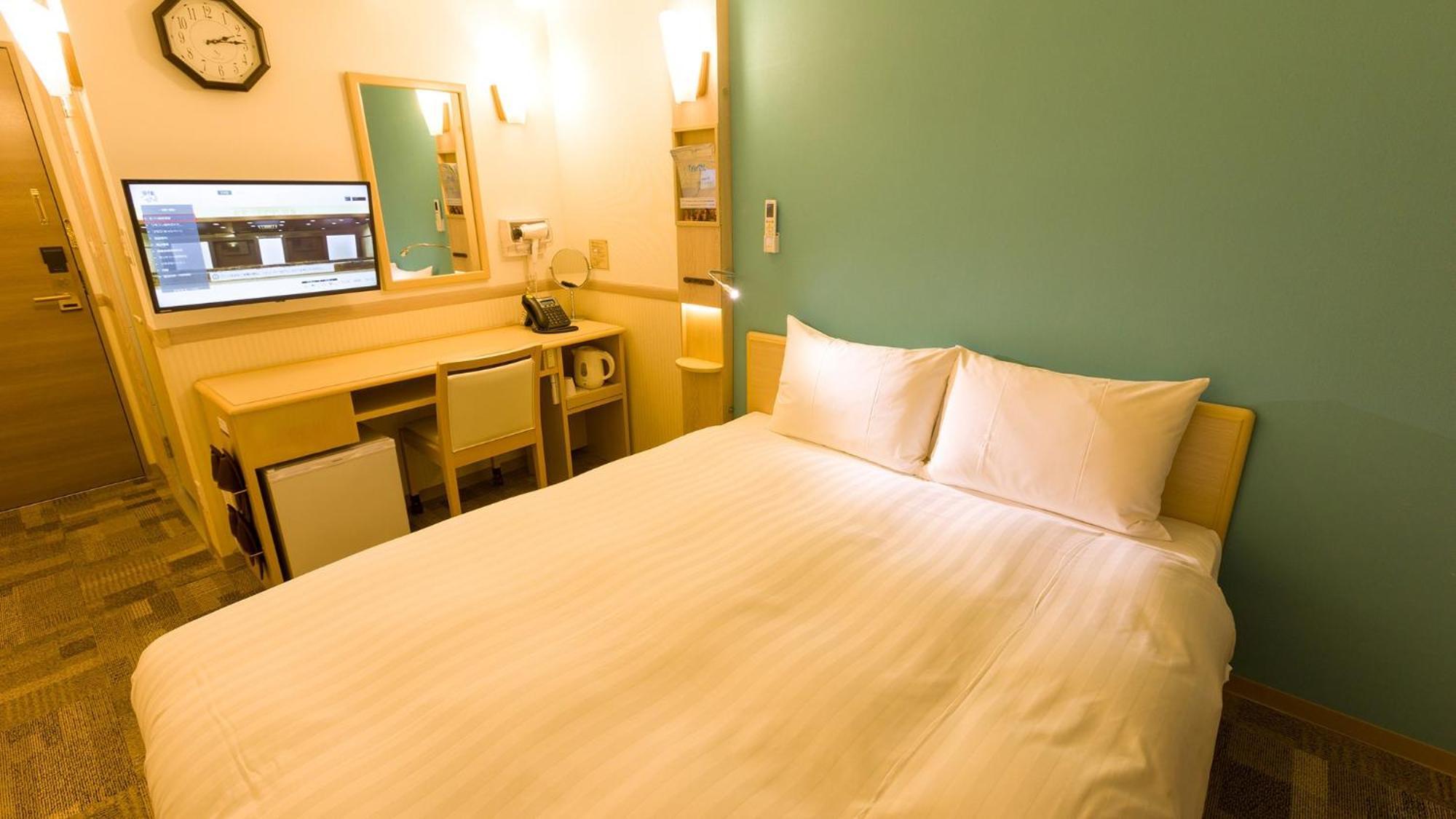 Toyoko Inn Nara Oji Eki Minami Guchi Rom bilde