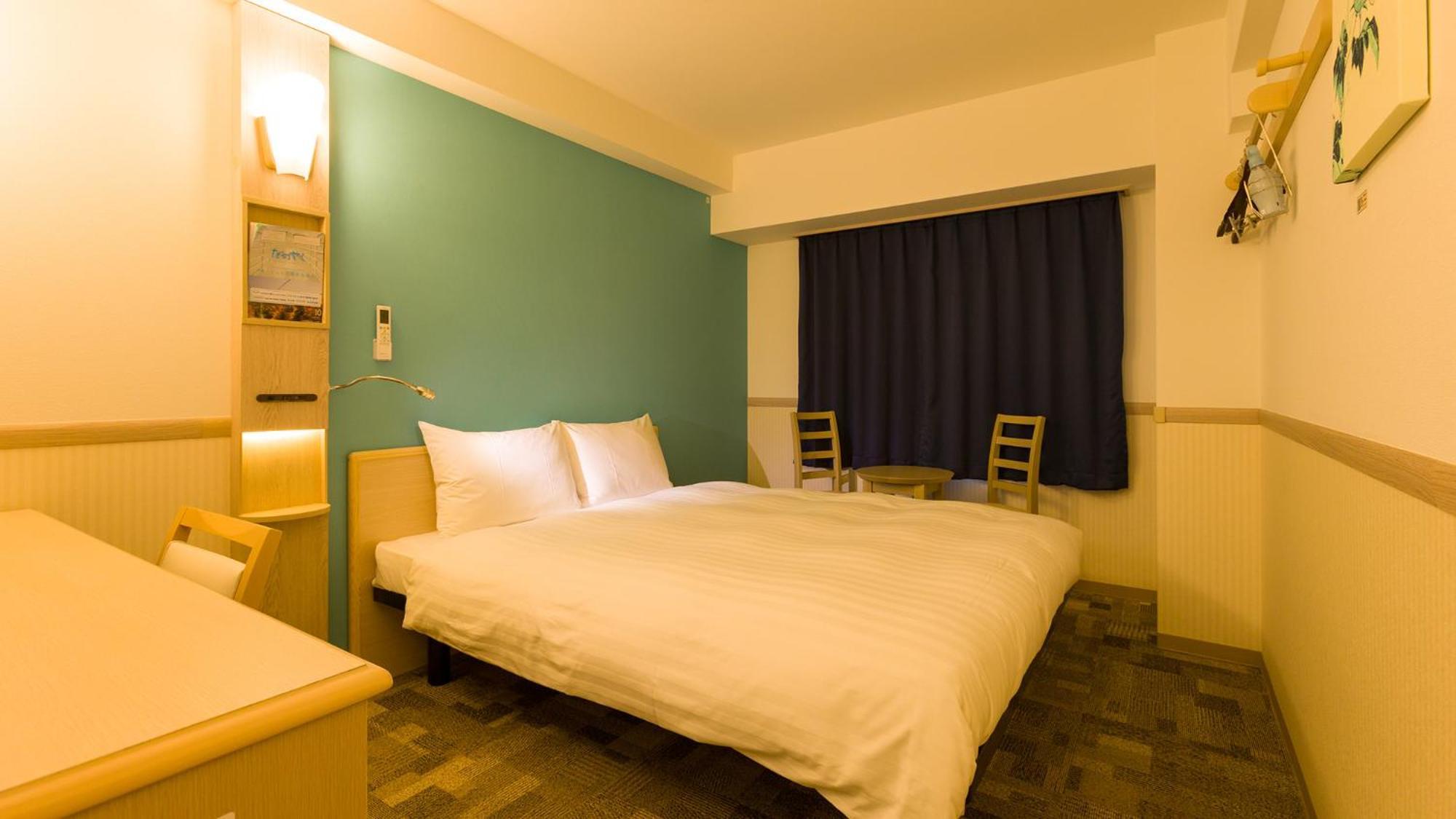Toyoko Inn Nara Oji Eki Minami Guchi Rom bilde