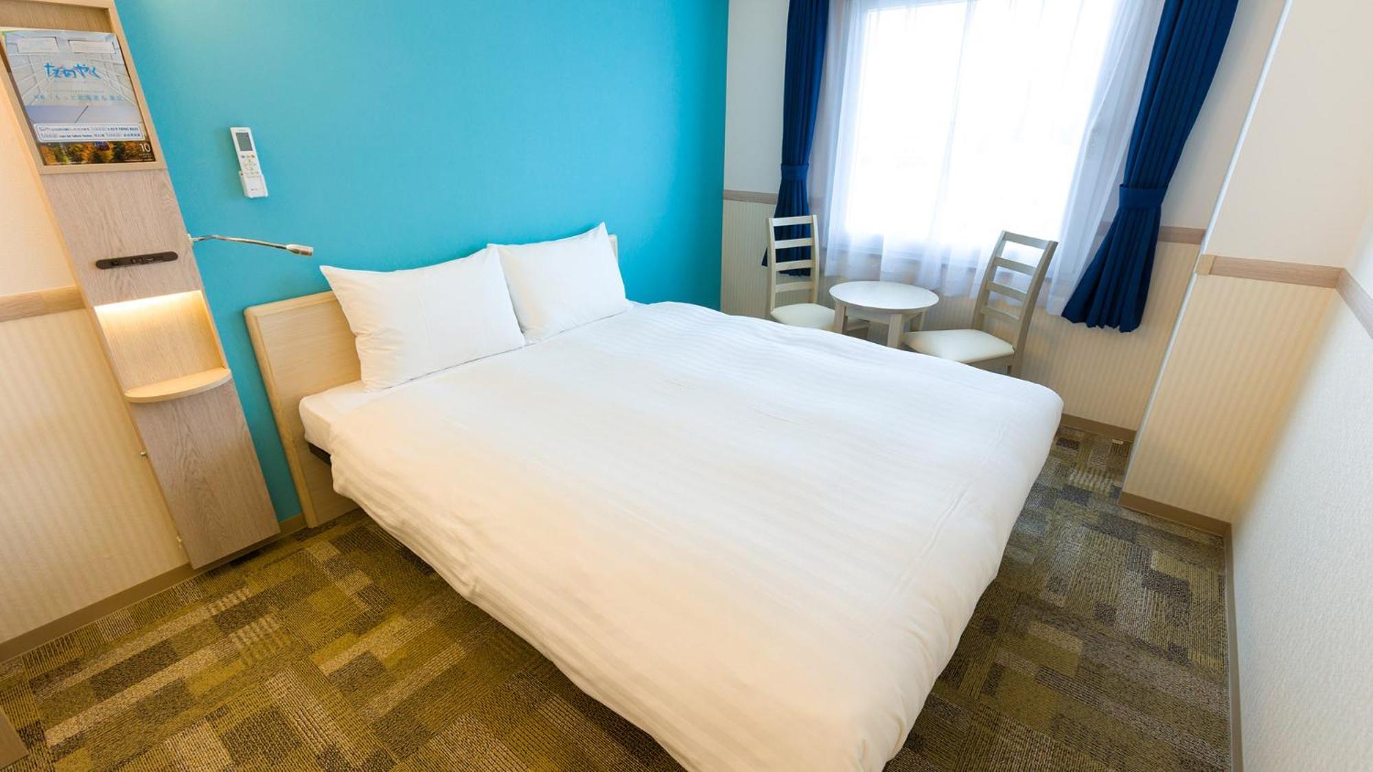 Toyoko Inn Nara Oji Eki Minami Guchi Rom bilde